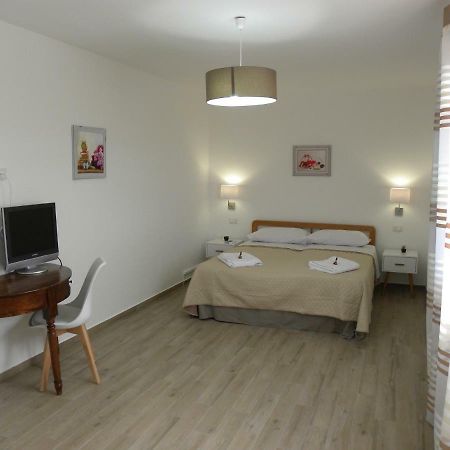 Bed and Breakfast Ibiscus Castellammare del Golfo Exterior foto