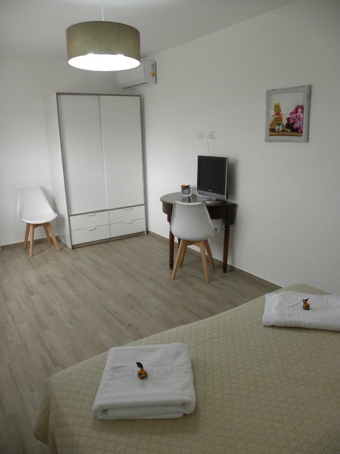 Bed and Breakfast Ibiscus Castellammare del Golfo Exterior foto