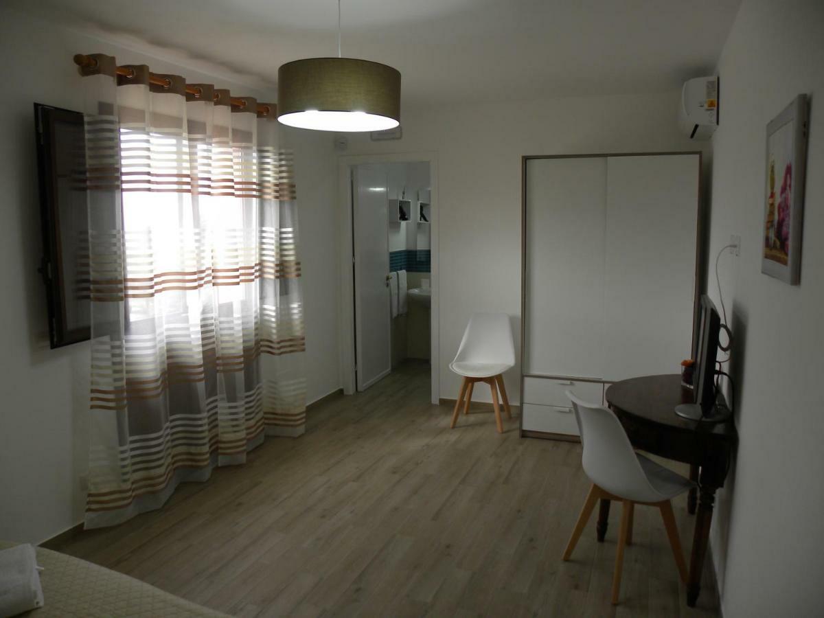 Bed and Breakfast Ibiscus Castellammare del Golfo Exterior foto